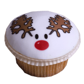 Rudolf (Printing) - WILTON PATISSERIE